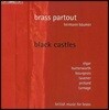 Hermann Baumer 영국 브라스 음악 (Black Castles)