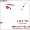 Sharon Bezaly 샤론 베잘리 플루트 협주곡집 (Aperitif)