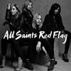 All Saints (올 세인츠) - Red Flag [Limited Edition][LP]