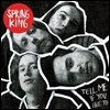 Spring King (스프링 킹) - Tell Me If You Like To [LP]