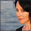 Monica Groop 그리그: 가곡 5집 (Grieg: Songs Vol. 5)