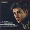 Yevgeny Sudbin 스카를라티: 피아노 소나타 - 예브게니 수드빈 (Domenico Scarlatti: Piano Sonatas)