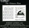 Robert Aitken 타프판엘 / 쿨라우 / 파가니니 / 생상: 비르투오소 플루트 (Taffanel / Kuhlau / Paganini / Saint-Saens: Virtuoso Flute)