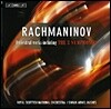 Owain Arwel Hughes 라흐마니노프: 3개의 교향곡 (Rachmaninov : The 3 Symphonies)