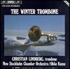 Christian Lindberg 린드베르그 트럼본 협주곡 모음집 (The Winter Trombone)
