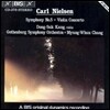 정명훈 / 강동석 - 닐센: 바이올린 협주곡, 교향곡 5번 (Carl Nielsen: Violin Concerto Op.33 FS61, Symphony Op.50 FS 97)