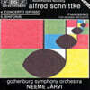 Neeme Jarvi 알프레드 슈니트케: 교향곡 5번, 피아니시모 (Alfred Schnittke: Symphony No.5, Pianissimo)