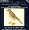 Hans-Ola Ericsson 메시앙: 오르간 음악 6권 (Messiaen: The Complete Organ Music, Vol. 6)