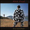 Pink Floyd (핑크 플로이드) - Delicate Sound Of Thunder (Live)