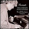 Ronald Brautigam 모차르트: 피아노 소나타 전곡집 (Mozart: The Complete Piano Sonatas) 로날드 브라우티함