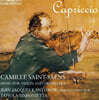 Tapiola Sinfonietta 생상스: 바이올린과 관현악을 위한 음악 (Saint-saens : Music For Violin And Orchestra)