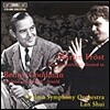 Martin Frost 베니 굿맨에게 바치는 클라리넷 협주곡 - 코플랜드 / 힌데미트 / 아놀드 (Clarinet Concertos dedicated to Benny Goodman)