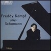 Freddy Kempf 슈만: 카니발, 토카타, 아라베스크, 유모레스크 (Schumann: Carnaval Op.9, Toccata Op.7, Arabeske Op.18)