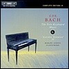 Miklos Spanyi 칼 필립 엠마누엘 바흐: 솔로 키보드 음악 6집 (C.P.E. Bach: The Solo Keyboard Music)