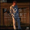 Martin Frost 모차르트: 클라리넷 협주곡, 오중주 - 마르틴 프뢰스트 (Mozart: Clarinet Concerto, Quintet)