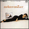 Sharon Bezaly 샤론 베잘리 플루트 연주 3집 (From A to Z Vol. 3)