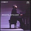 Freddy Kempf 베토벤 : 피아노 소나타 8번 비창, 14번 월광, 23번 열정 (Beethoven : Piano Sonata Pathetique, Moonlight, Appassionata)