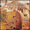 Emma Kirkby 존 다울랜드: 가곡집 '흘러라 나의 눈물이여' (John Dowland: Songs - Honey From The Hive)