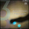 Osmo Vanska 베토벤: 교향곡 3, 8번 (Beethoven: Symphonies Op. 55, 93)
