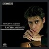 Yevgeny Sudbin 예프게니 수드빈이 연주하는 라흐마니노프 / 크라이슬러 (Rachmaninov: Solo Piano Works)