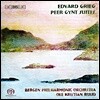Ole Kristian Ruud 그리그: 페르귄트 모음곡 (Edvard Grieg: Peer Gynt Suite) 올르 크리스티안 루드