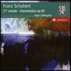 슈베르트 : 즉흥곡 OP.90, 피아노 소나타 21번 D.960