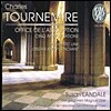 토우르네미레 : CINQ IMPROVISATIONS / OFFICE DE L'ASSOM