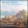 Otmar Gaiawinkler 하이든: 2개의 트럼본을 위한 협주곡 (Haydn : Concerto In D Major for 2 Trombones And Orchestra)