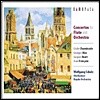Wolfgang Schulz 샤미나드 / 휴 / 이베르 / 프랑세: 플루트와 오케스트라를 위한 협주곡집 (Chaminade / Hue / Ibert / Francaix : Flute Concertos)