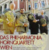 Gunter Hogner  비엔나 호른을 위한 사중주 (Das Philharmonia Horn Quartett Wien)