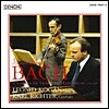 바흐 : 바이올린과 쳄발로를 위한 6개의 소나타 BWV.1014 / 1019