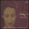 Stacey Kent (스테이시 켄트) - Collection II [골드 컬러 CD]
