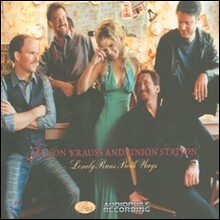 Alison Krauss and Union Station (앨리슨 크라우스, 유니온 스테이션) - Lonely Runs Both Ways