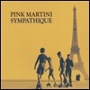 Pink Martini (핑크 마티니) - 1집 Sympathique