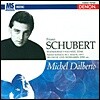Michel Dalberto 슈베르트: 방랑자 환상곡, 소나타 (Schubert: Wanderer Fantasie D.760, Sonata D.613)