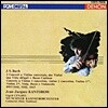 바흐 : 바이올린 협주곡집 BWV 1041, 1042, 1043