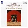 하이든 : 로프코비츠 4중주 OP.77, 현악 4중주 OP.103