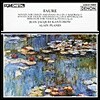 포레 : 바이올린 소나타 1번 OP.13 & 2번 OP.103, 자장가 OP.16