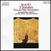 Masahiro Arita 블라베: 5개의 플루트 소나타 (Michel Blavet: 5 Sonates Pour La Flute-traversiere)