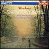 브람스 : 피아노 오중주 OP.34, 피아노 사중주 3번 OP.60