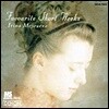 Irina Mejoueva 이리나 메주에바 피아노 소품집 (Favourite Short Works)