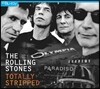 The Rolling Stones (더 롤링 스톤즈) - Totally Stripped [CD+블루레이]