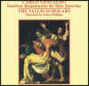 The Tallis Scholars 제수알도: 성 토요일을 위한 테네브레 (Gesualdo: Tenebrae Responsories for Holy Saturday)