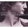 탈리스 스콜라스 합창단 - 르네상스 거장들 (The Tallis Scholars - Renaissance Giants)