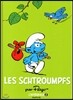 Les Schtroumpfs. L'integrale T2