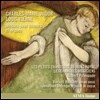 Petits Chanteurs du Mont-Royal 샤를-마리 비도르 / 루이 비에른: 합창과 오르간을 위한 미사 (Charles-Marie Widor / Louis Vierne: Messes pour Choeurs et Orgues)