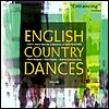 영국의 무곡 : 17TH C.MUSIC FROM THE PUBLICATIONS