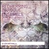 Redherring Baroque Ensemble 프랑스 바로크 편곡 작품집 (La Muse Et La Mise) 레드헤링 바로크 앙상블