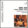 Jan Pospichal 빈: 벨라 뮤지카 (Wien : Bella Musica, 1850)