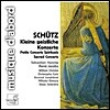 Rene Jacobs 쉬츠: 교회 협주곡, 신성교향곡 (Schutz: Kleine Geistliche Konzerte SWV282-337)